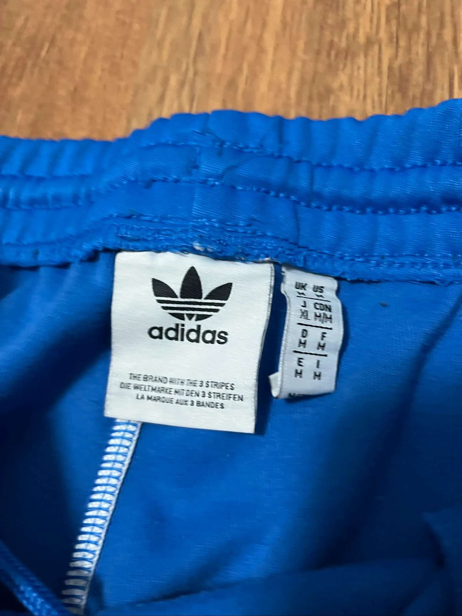 adidas originals pants – photo 4